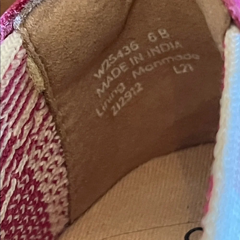 Cole Haan Women's Cloudfeel Stitchlite Espadrilles.